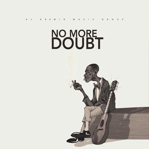 No More Doubt_poster_image