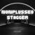 Nonplussed Stagger (slow)