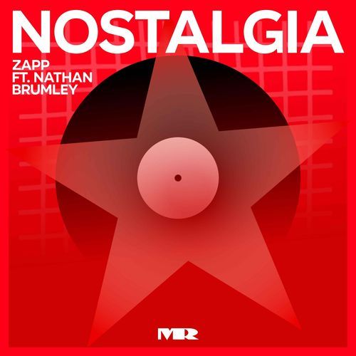Nostalgia (feat. Nathan Brumley)