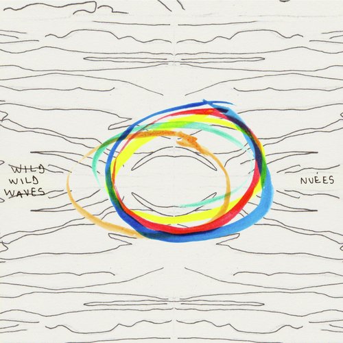 Trees 4-9 cover art