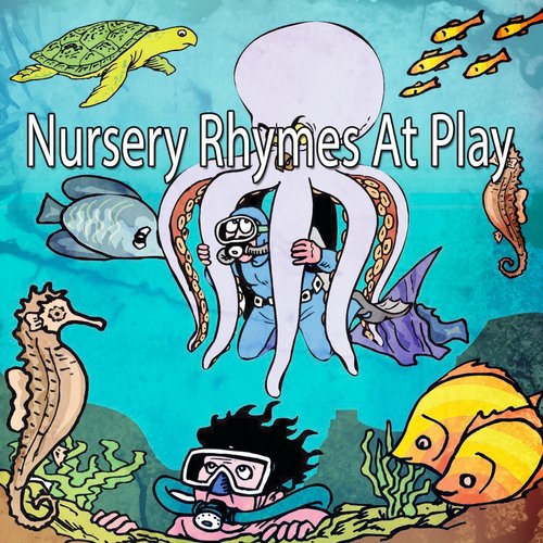 Nursery Rhymes At Play