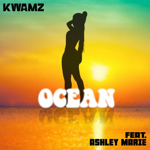 OCEAN (feat. Ashley Marie)_poster_image