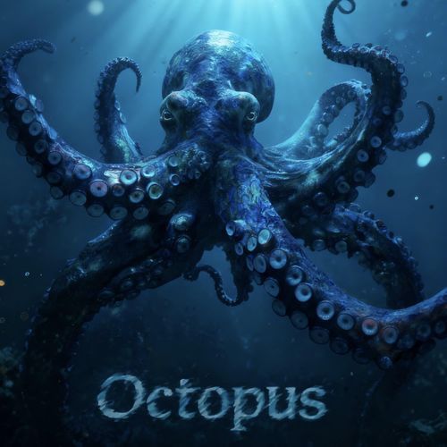 Octopus