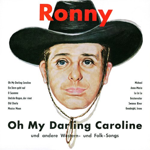 Oh My Darling Caroline und andere Western- und Folk-Songs (Remastered)