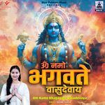 Om Namo Bhagavate Vasudevaya