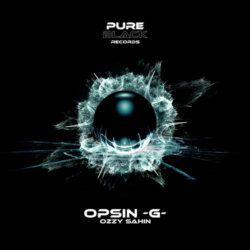 Opsin -G- (Original Radio Edit) cover art