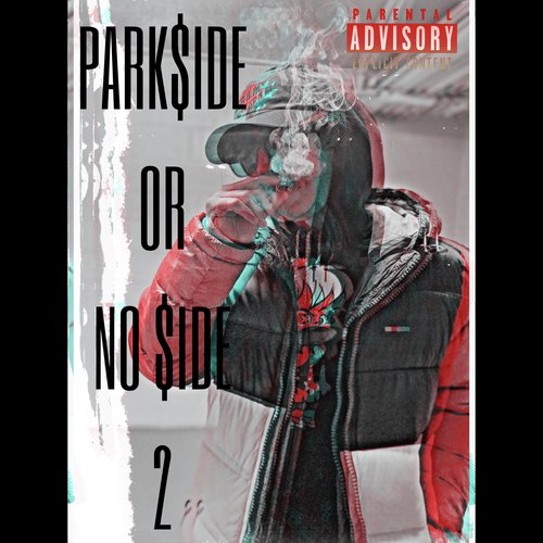 NO BAIL cover art