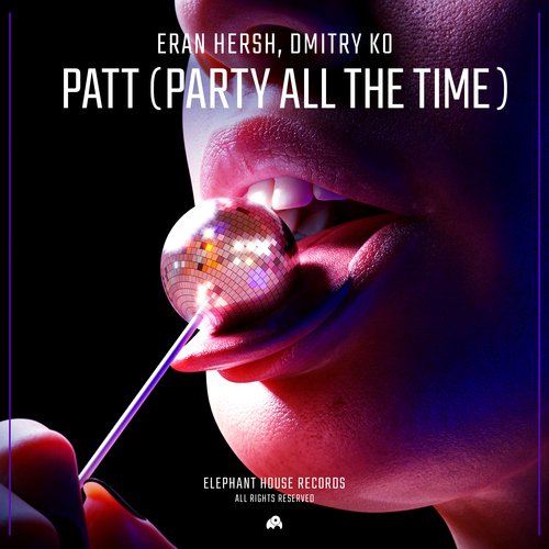 PATT (Party All The Time)_poster_image