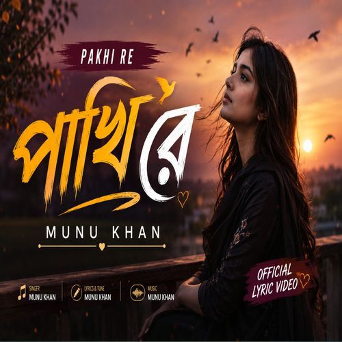 Pakhi Re