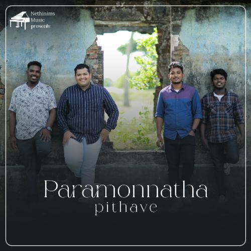 Paramonnatha Pithave (feat. Alen Yohannan Babu)
