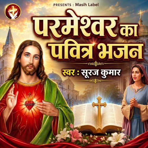 Parmeshwar Ka Pavitra Bhajan