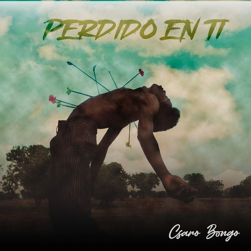 Perdido en Ti