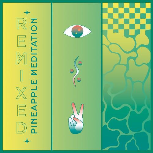 Popcorn Mind (RSS Disco Remix) Song Download from Pineapple