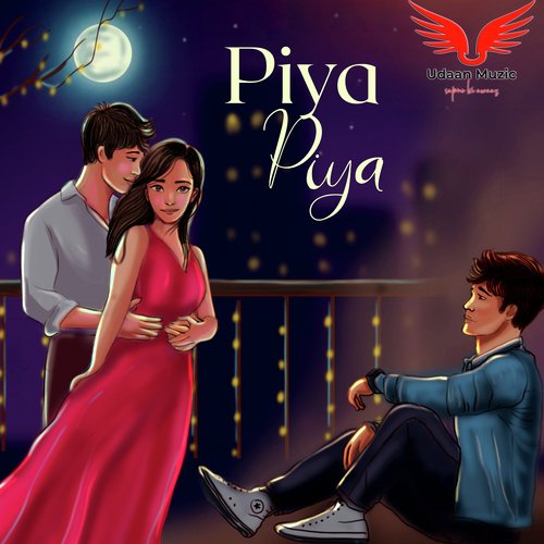 Piya Piya