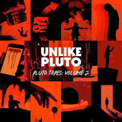 Pluto Tapes: Volume 2