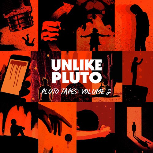 Pluto Tapes: Volume 2_poster_image