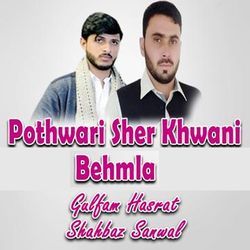 Pothwari Sher Khwani Behmla-GlARdkEDR2I