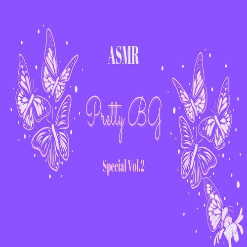 Special Pretty cover art