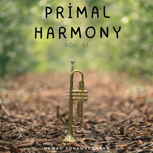 Primal Harmony - Vol. 01