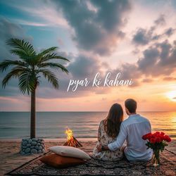 Pyar Ki Kahani