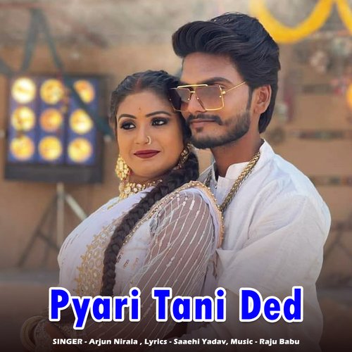 Pyari Tani Ded