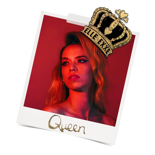 Queen (Callum George Remix)_poster_image