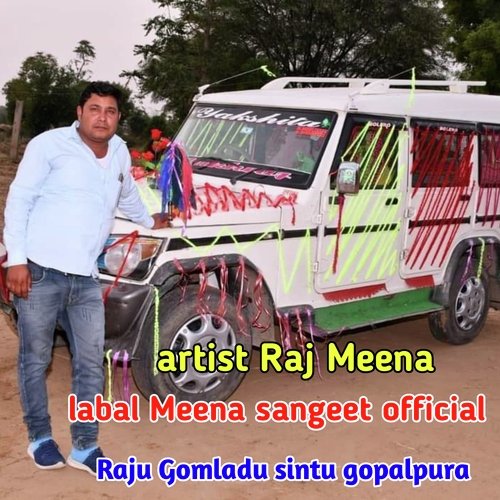 Raju Gomladu sintu gopalpura (Meena sangeet) cover art