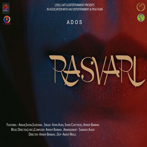 Rasvari (From "Ados") - Single