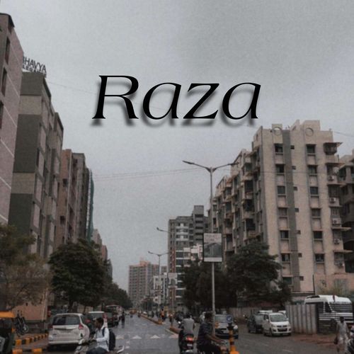 Raza