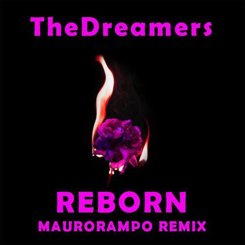 Reborn (R M P Remix)