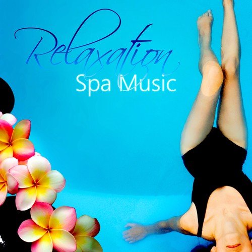 Relaxation Spa Music (Spa Shades)