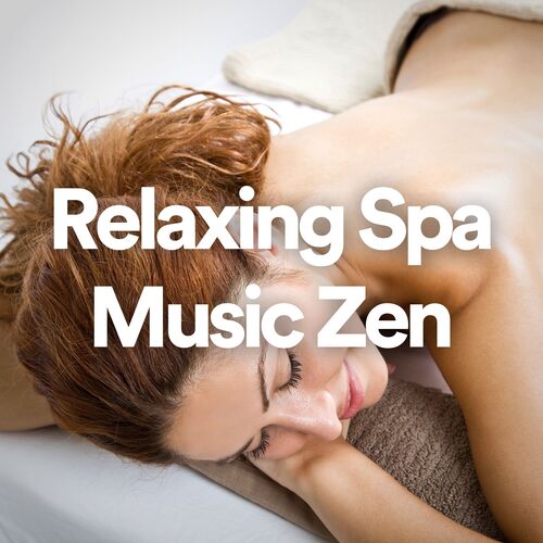 Relaxing Spa Music Zen_poster_image