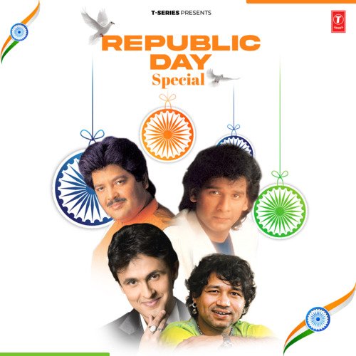 Republic Day Special