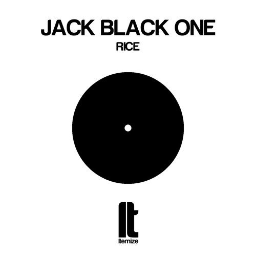 Jack Black One