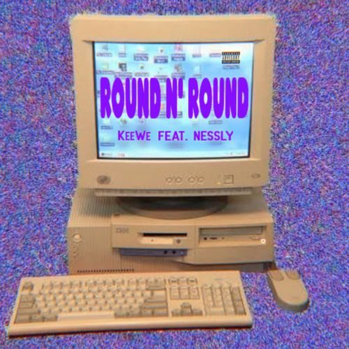 Round n' Round