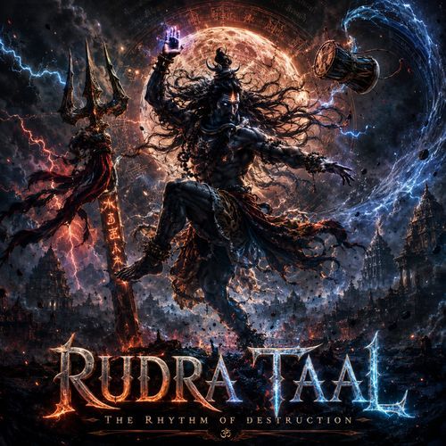 Rudra Taal