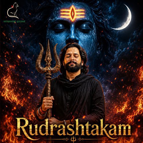 Rudrashtakam