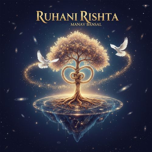 Ruhani Rishta
