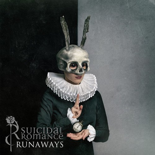 Runaways (808 Dot Mix) cover art