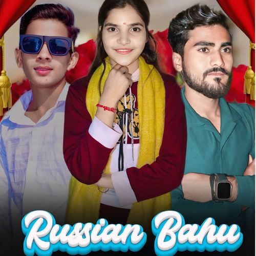Russian Bahu