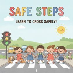 Safe Steps
