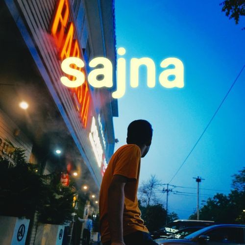 Sajna