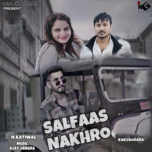 Salfaas Nakhro