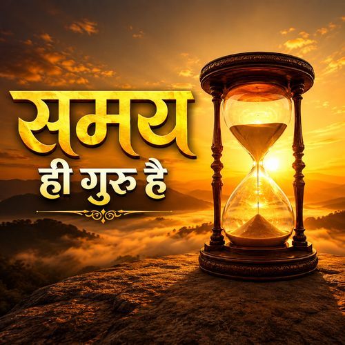 Samay Hi Guru Hai