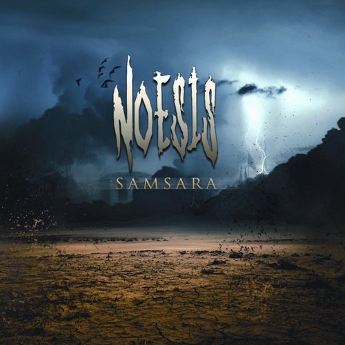 Adharma cover art