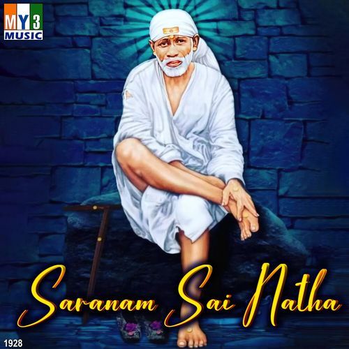 Saranam Sai Natha