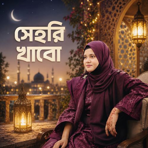 Sehri Khabo (Nightcore)
