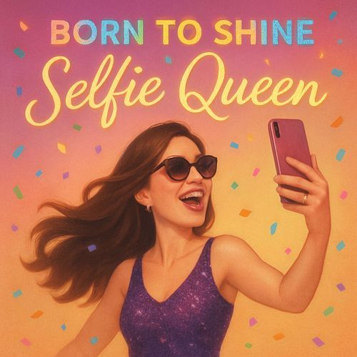 Selfie Queen