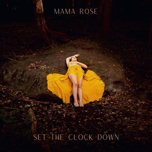 Maya's Family Song (feat. Maya Rose)