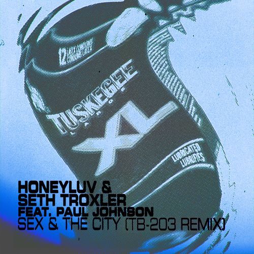 Sex & The City (TB-203 Remix)